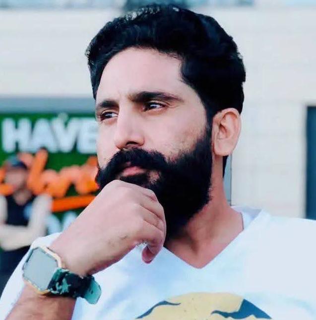 Zeeshan Mehmood - Head of Department